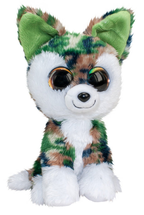 Lumo Stars Wolf Woody 15 cm 54988M