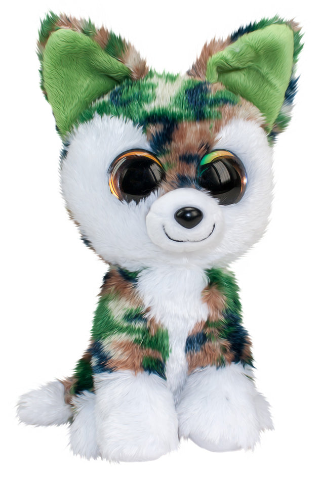Lumo Stars Wolf Woody 15 cm 54988M