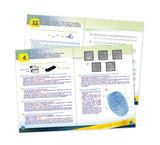 Buki Fingerprints 7101I