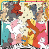 Ravensburger Puzzle 3x49 pc Disney Characters 051557V