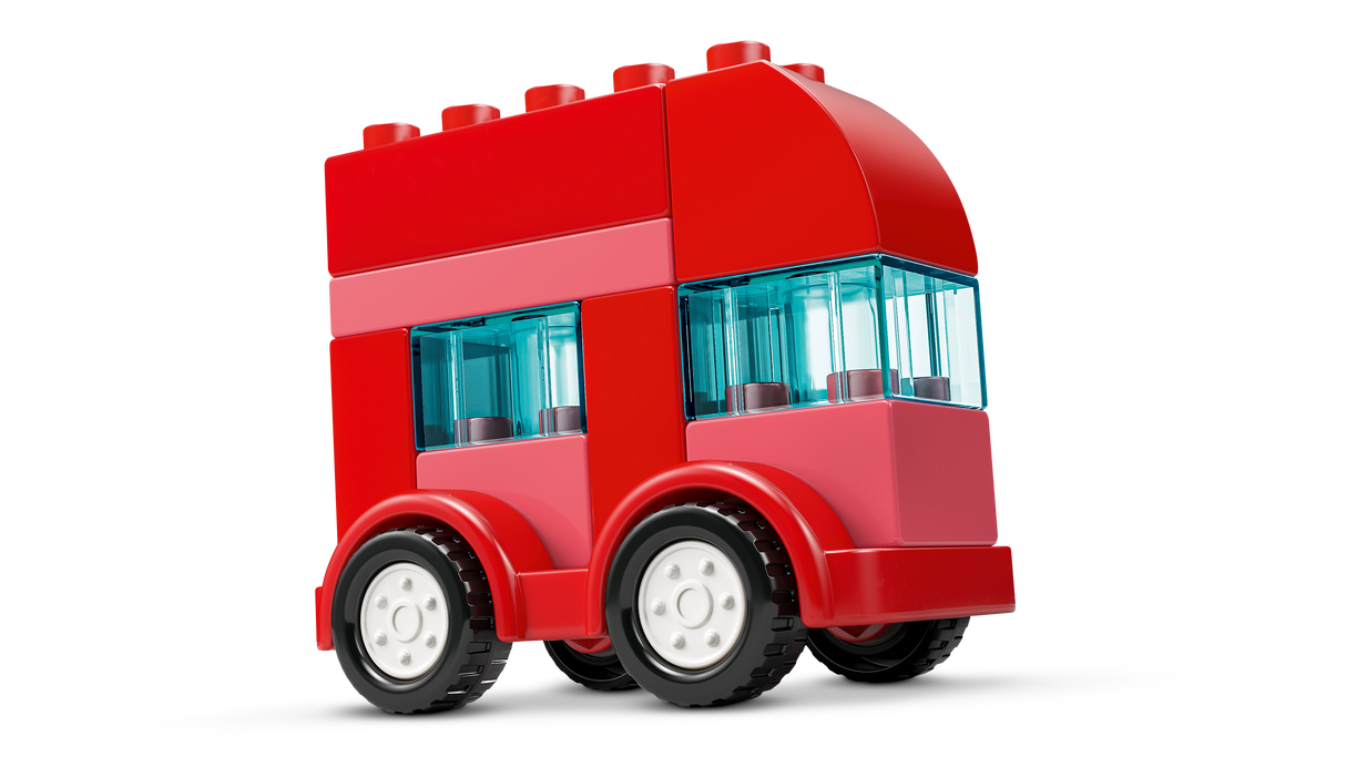LEGO DUPLO Creative Vehicles 10474L