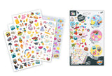 Buki Sticker Pack - Summer FK018I