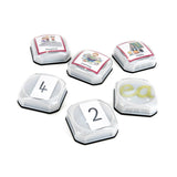TTS Sound Lights 6pk LI10001B