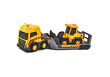 Dickie Toys Volvo Truck Team 203725008B