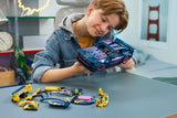 LEGO Technic Custom Garage Ford Mustang GT Car 42236L