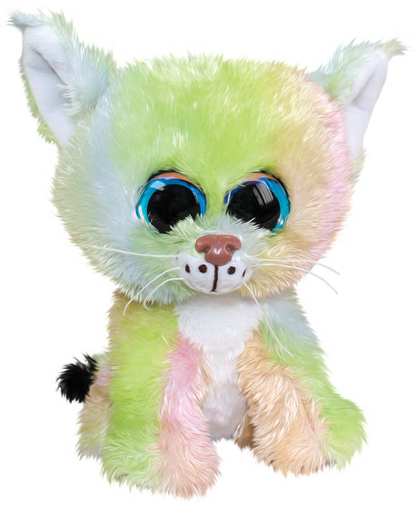 Lumo Stars Lynx Aurora 15 cm 54971M