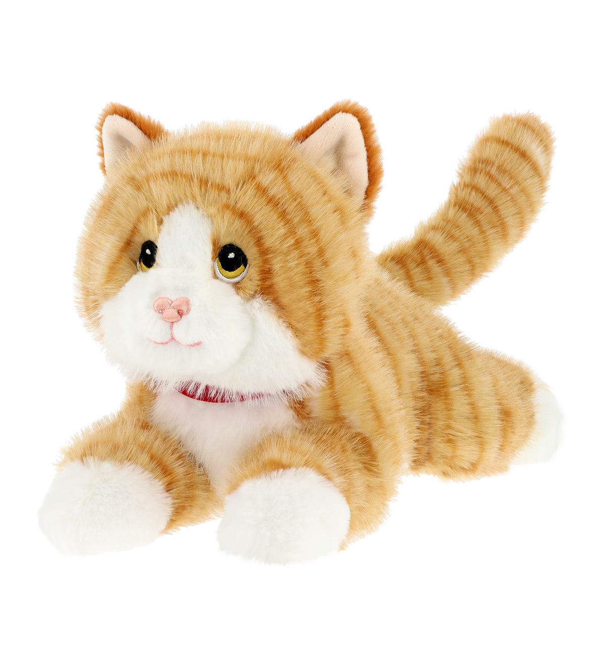 Keel Toys Keeleco Kitty Love Cat, 28 cm - 4 Designs SE4250K