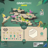 Ravensburger GraviTrax Junior Starter Set  Jungle 27499UU