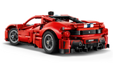 LEGO Technic Ferrari 488 Pista Car 42235L