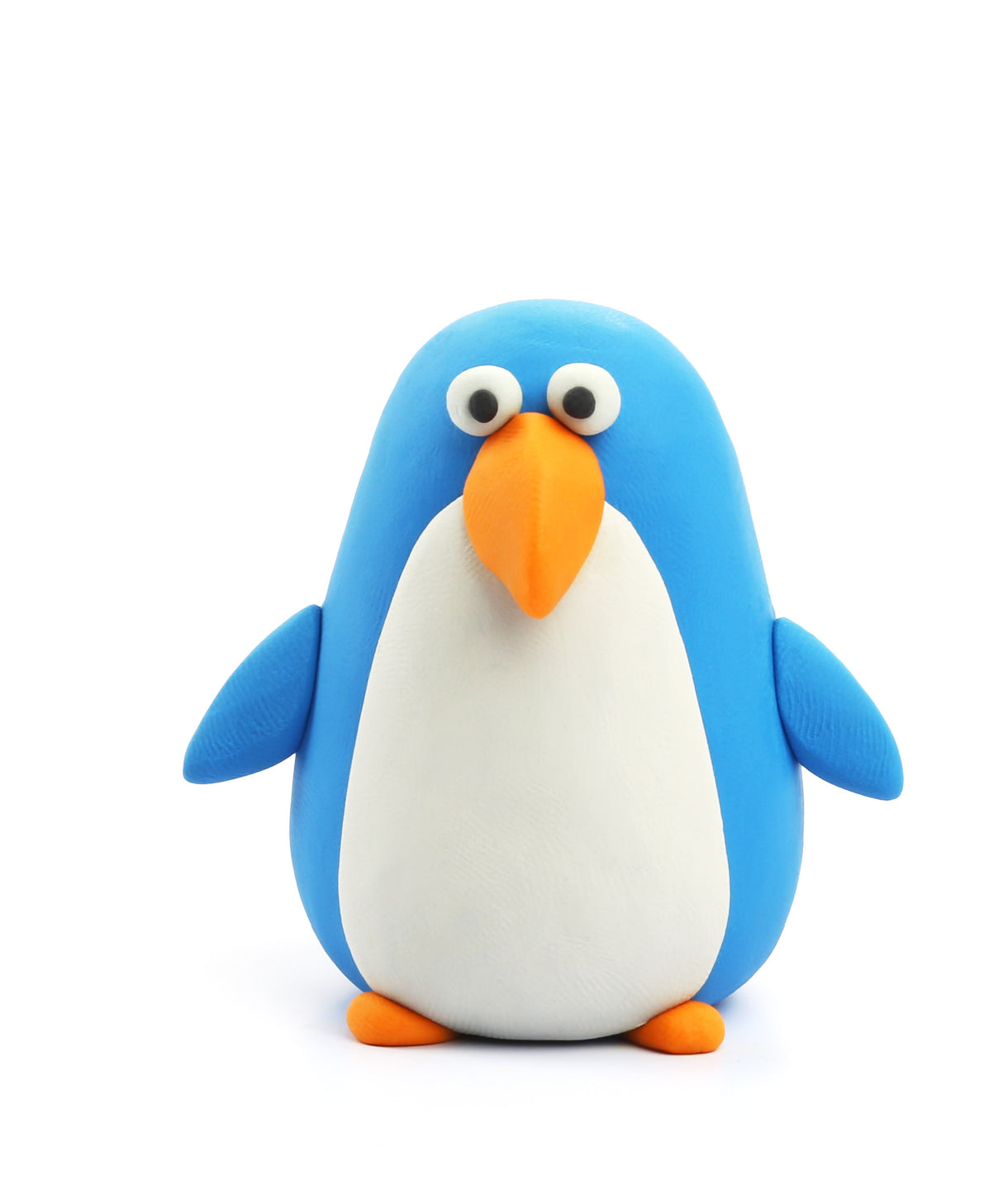 HEY CLAY Modeling Clay Birds Selection 2 60026E