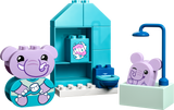 LEGO DUPLO Daily Routines: Bath Time 10413L