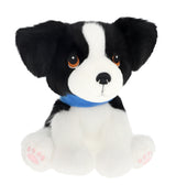 Keel Toys Keeleco Puppy Love, 14 cm - 6 designs SE3798K