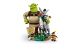 LEGO Shrek: Shrek, Donkey & Puss in Boots 72423L