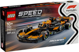 LEGO Speed Champions McLaren F1® Team MCL38 Race Car 77251L