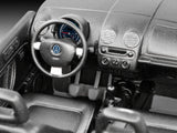Revell Model Set VW New Beetle 1:24 Easy-Click 67643R