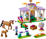 LEGO Friends Horse Training 41746L
