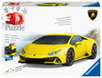Ravensburger 3D Puzzle Lamborghini Huracan EVO Giallo 115624V