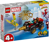 LEGO Spidey Drill Spinner Vehicle 10792L