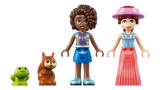 LEGO Friends Forest Tea Party 42690L