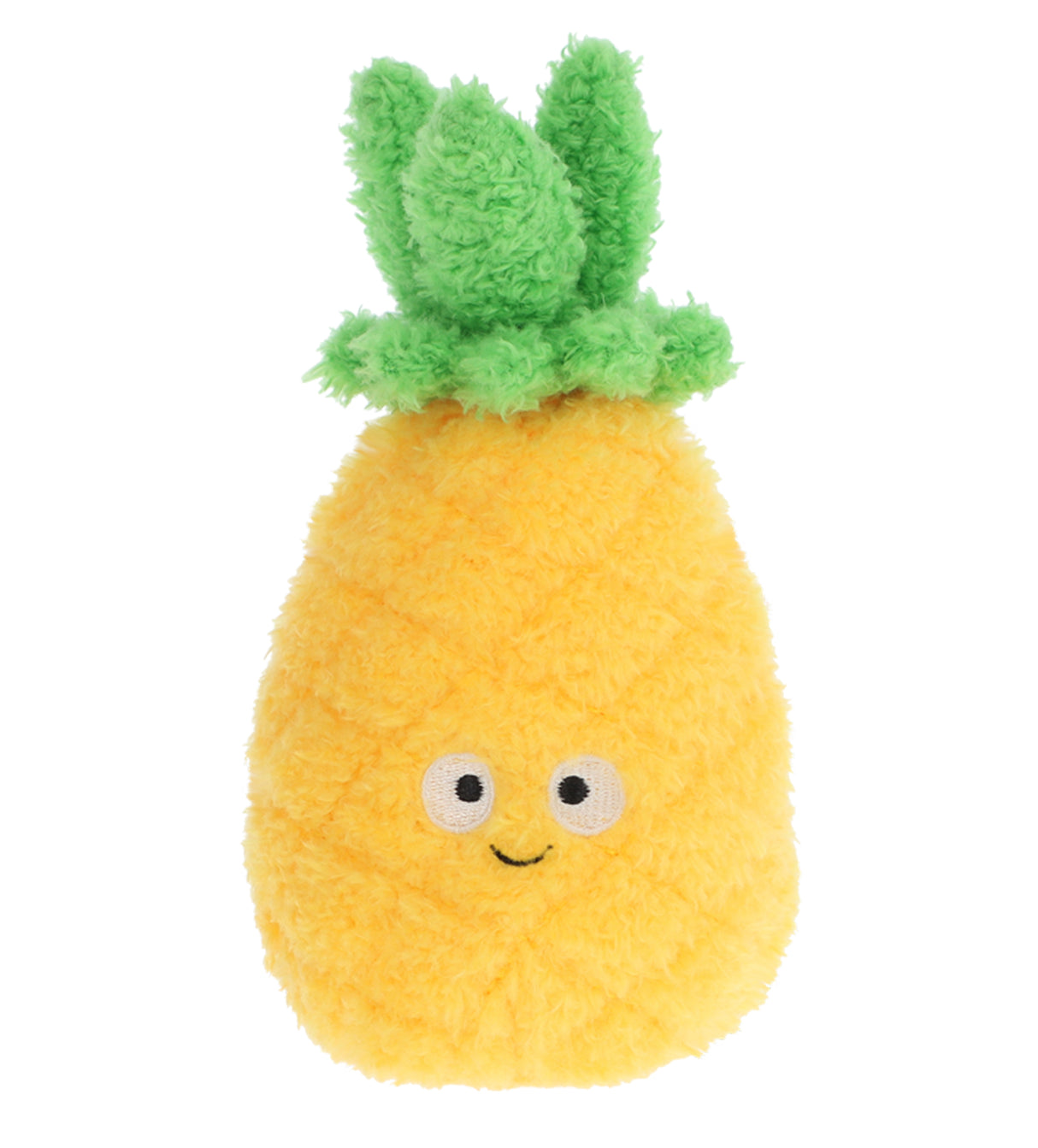 Keel Toys Keeleco Fruits And Vegetables 12 cm - 6 different SE3951K