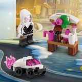 LEGO Marvel Advent Calendar 2026 76340L