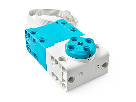 LEGO Technic Large Angular Motor 45602L