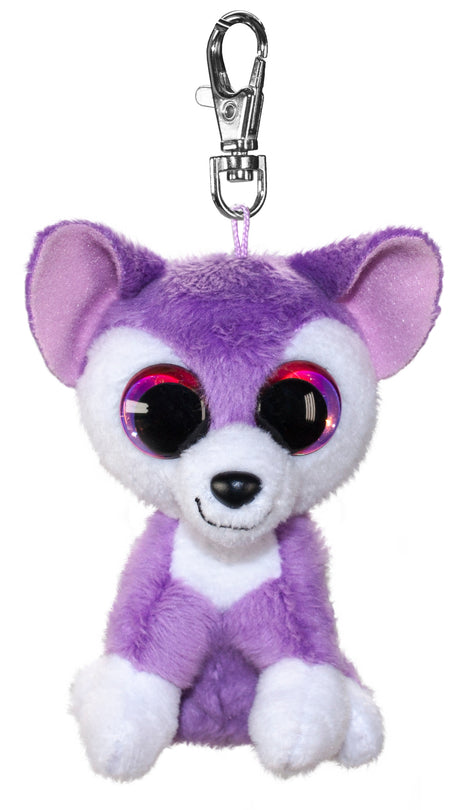 Lumo Stars Keychain Susi 8,5 cm 55028M