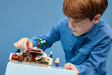 LEGO ONE PIECE Dr. Hiriluk’s Hideout 75641L