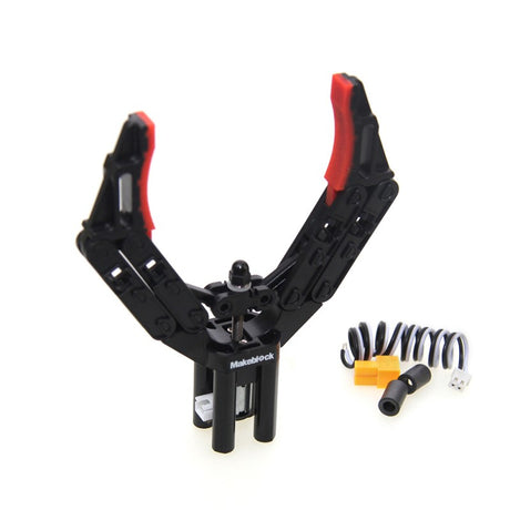 Makeblock Robot Gripper-Black 86502
