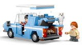 LEGO Harry Potter Flying Ford Anglia 76424L