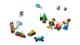 LEGO City Advent Calendar 2025 60475L