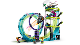 LEGO City Ultimate Stunt Riders Challenge 60361L