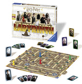 Ravensburger Board Game Labyrinth Harry Potter  26082U