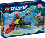 LEGO Dreamzzz Cooper's Gaming Controller Jet 71489L