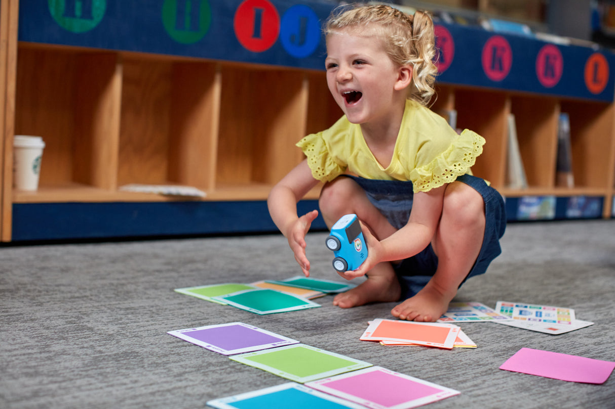 Sphero indi Durable Color Tiles 980-0227