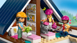 LEGO Friends Horse Stable and Riding Academy 42688L