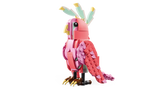 LEGO Creator Wild Animals: Pink Flamingo 31170L