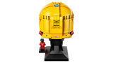 LEGO Editions Scuderia Ferrari HP Lewis Hamilton Helmet 43022L