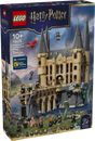 LEGO Harry Potter Hogwarts Castle: East Wing 76473L