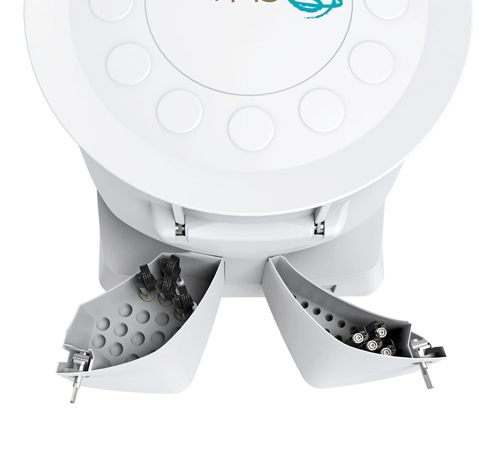 Globisens mobile Science Chart LD-CART