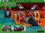 LEGO Minecraft Wither Battle 21590L