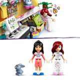 LEGO Friends Paisley's Room 42647L