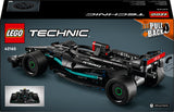 LEGO Technic Mercedes-AMG F1 W14 E Performance Pull-Back 42165L