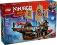 LEGO Ninjago The Temple Bounty 71848L