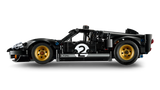 LEGO Technic 1966 Ford GT40 MKII Race Car 42223L