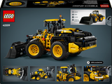 LEGO Technic Volvo l120 Electric Wheel Loader
 42209L
