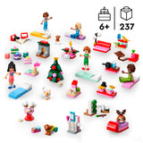 LEGO Friends Advent Calendar 2025 42668L