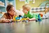 LEGO DUPLO 3 in 1 Construction Vehicles 10475L