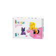HEY CLAY Modeling Clay 6 pcs: Selection of Furry Animals 60046E