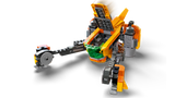 LEGO Super Heroes Baby Rocket's Ship 76254L